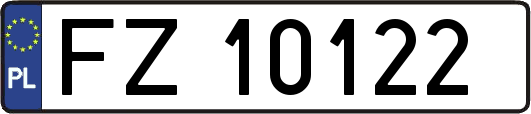 FZ10122