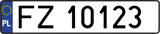 FZ10123