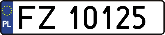FZ10125