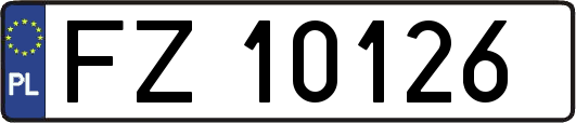 FZ10126