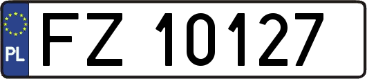 FZ10127