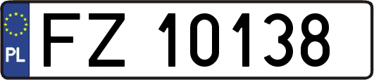FZ10138