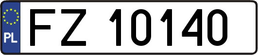 FZ10140