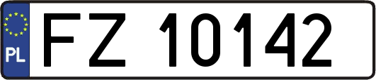 FZ10142