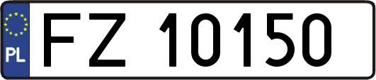 FZ10150
