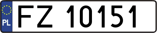 FZ10151