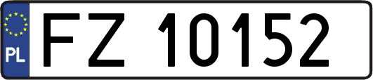 FZ10152