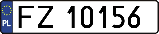 FZ10156
