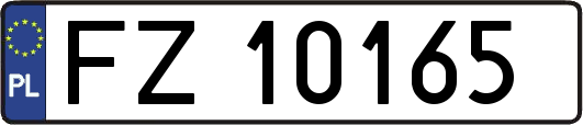 FZ10165