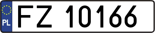 FZ10166