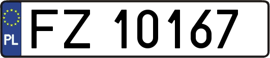 FZ10167