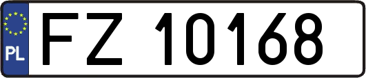 FZ10168