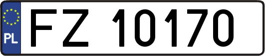 FZ10170