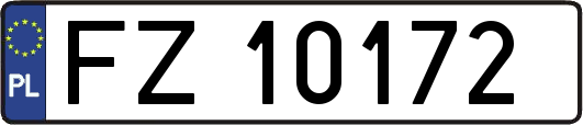 FZ10172