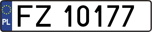 FZ10177
