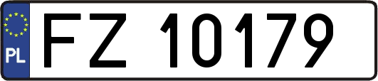 FZ10179