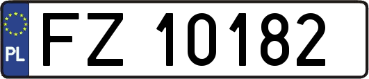 FZ10182