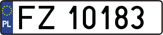 FZ10183