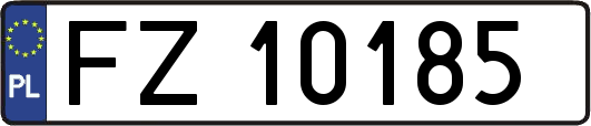 FZ10185