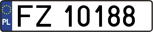 FZ10188