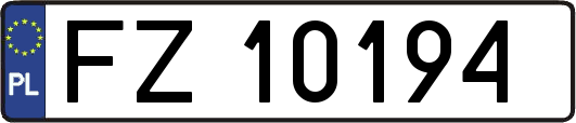 FZ10194