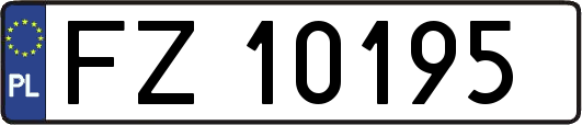 FZ10195