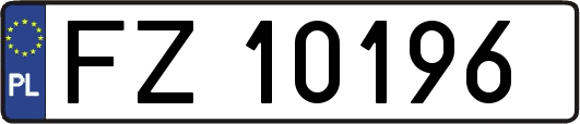 FZ10196