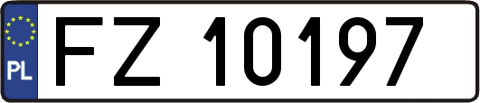 FZ10197