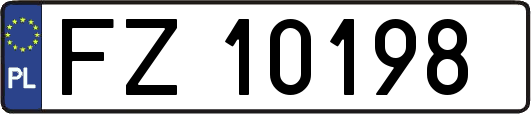 FZ10198