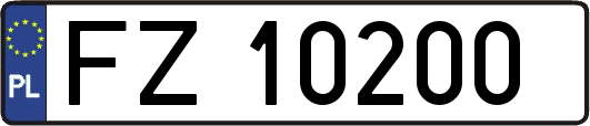 FZ10200