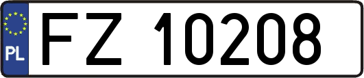 FZ10208