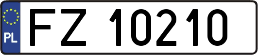 FZ10210