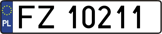FZ10211