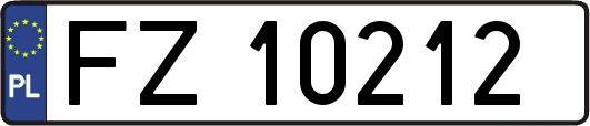 FZ10212