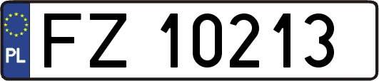FZ10213