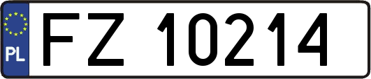 FZ10214