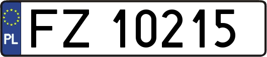 FZ10215