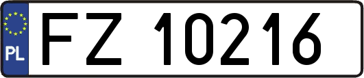 FZ10216