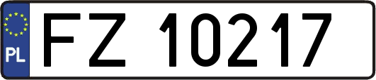 FZ10217