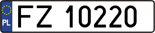 FZ10220