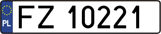 FZ10221