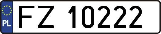 FZ10222