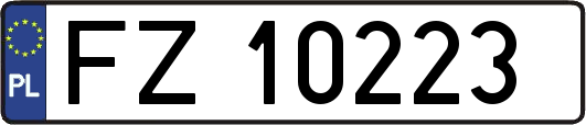 FZ10223