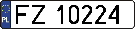 FZ10224