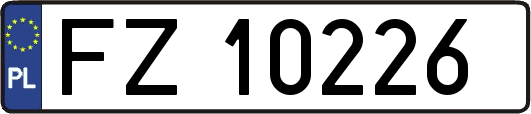 FZ10226