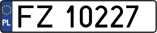 FZ10227