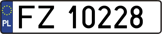FZ10228