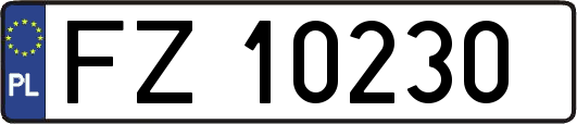 FZ10230