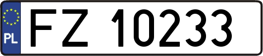 FZ10233