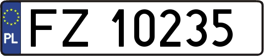 FZ10235